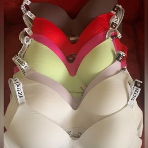 Victoria Secret Bra New